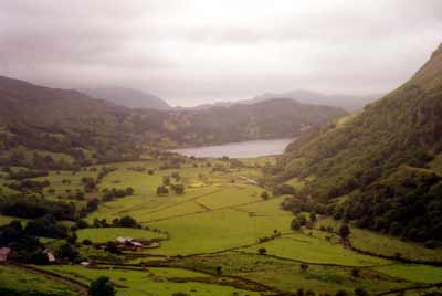 snowdonia